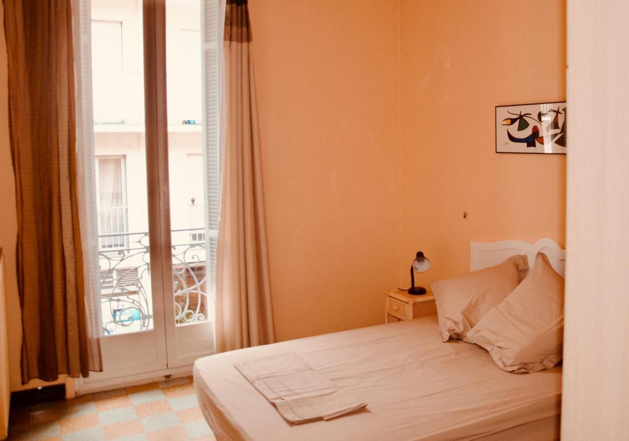 Appartement 2 Les Clematites Menton Buitenkant foto