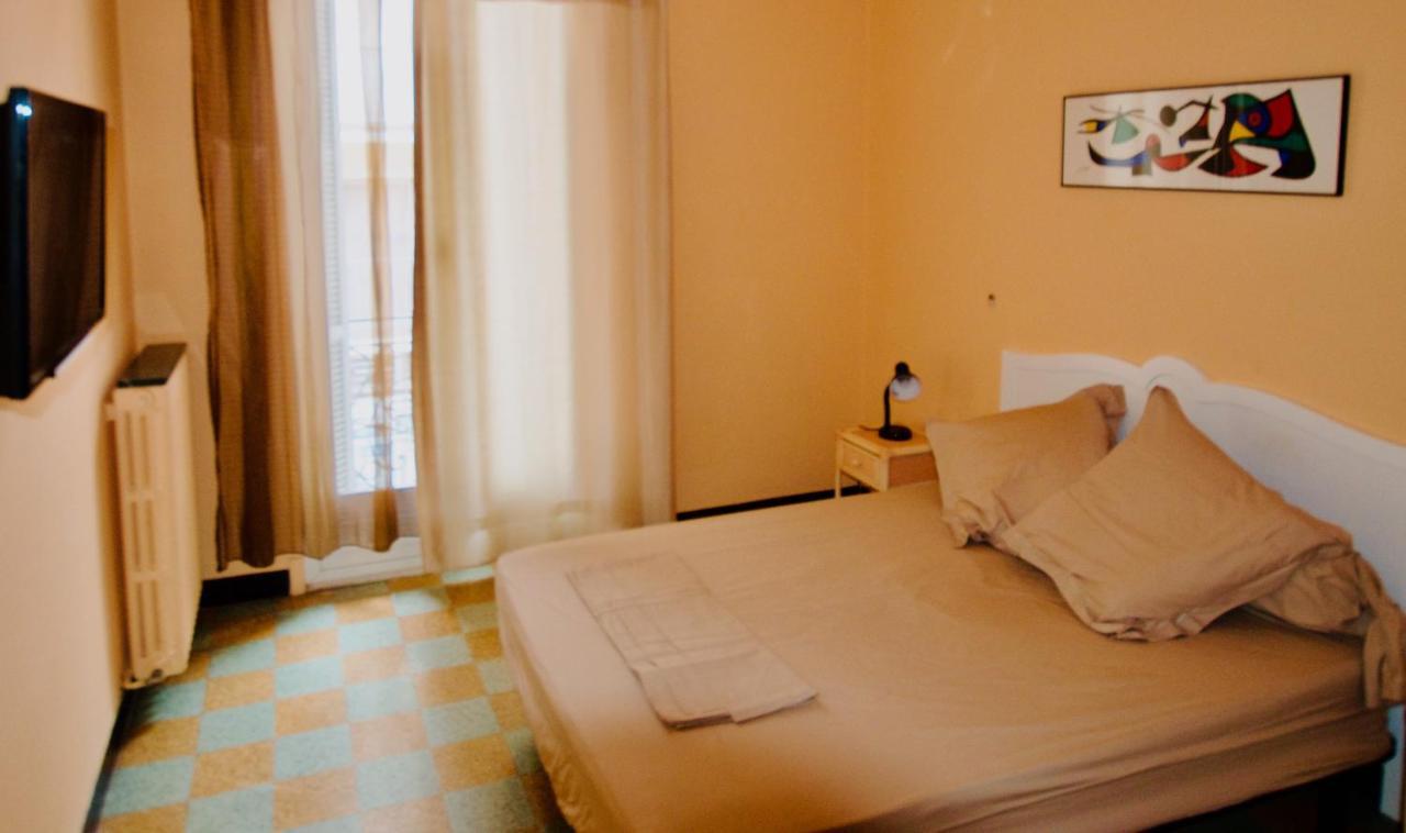 Appartement 2 Les Clematites Menton Buitenkant foto